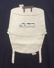 Load image into Gallery viewer, Old Smokey T-Shirts