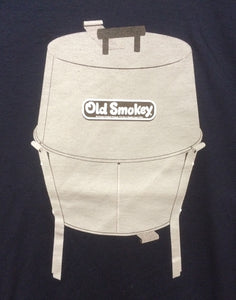 Old Smokey T-Shirts
