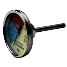 Load image into Gallery viewer, Old Smokey 2&quot; Temperature Gauge BT-1