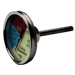 Old Smokey 2 Temperature Gauge BT-1 – Old Smokey Products Company