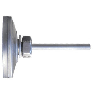2" Temperature Gauge BT-1 Add On