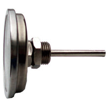 Load image into Gallery viewer, 3&quot; Temperature Gauge BT-2 Add On