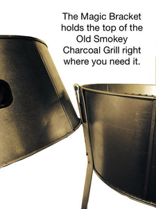 Old Smokey Magic Bracket Add On