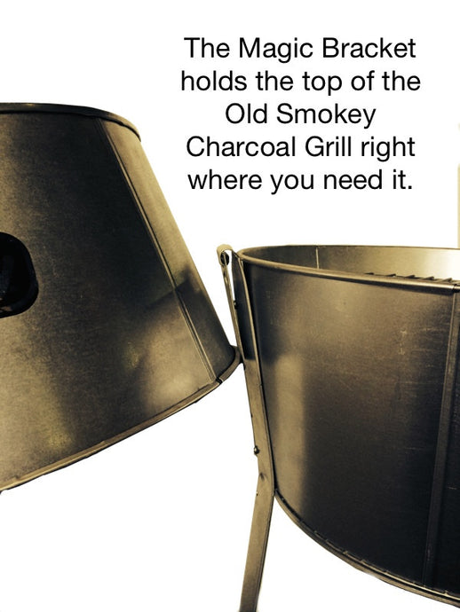 Old Smokey Magic Bracket