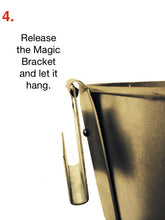 Load image into Gallery viewer, Old Smokey Magic Bracket