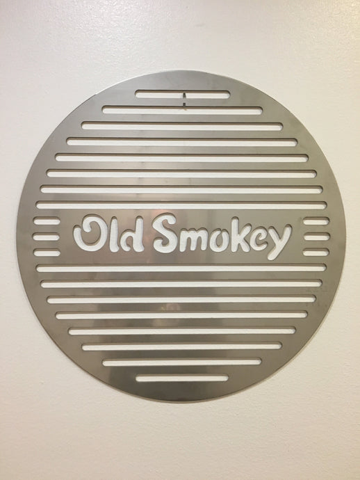 Old Smokey 2 Temperature Gauge BT-1 – Old Smokey Products Company
