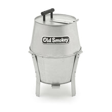 Load image into Gallery viewer, #14 Old Smokey Charcoal Grill