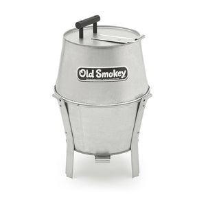 #14 Old Smokey Charcoal Grill